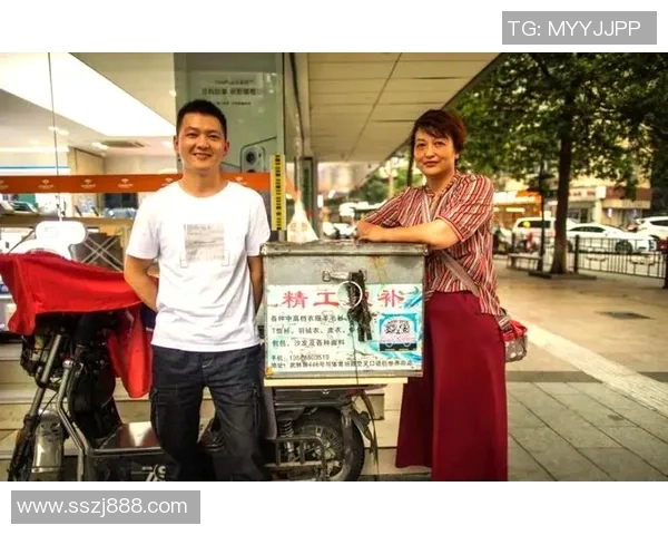 李丽专访：从街头到舞台的蜕变与坚持之路