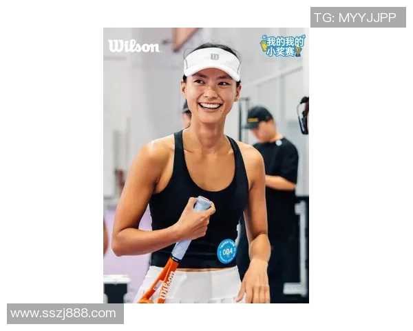 极限运动女王陈静分享成功秘诀与挑战经历